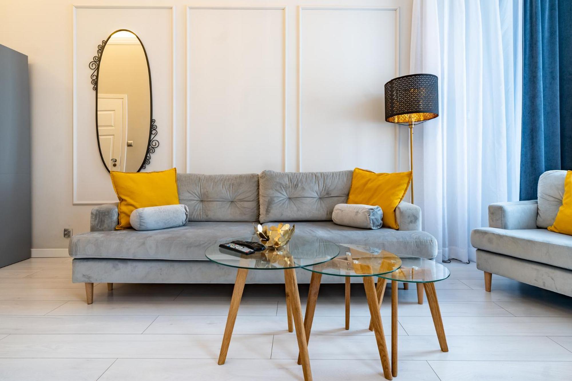 Slowackiego Glamour Apartment Katowice Exterior foto