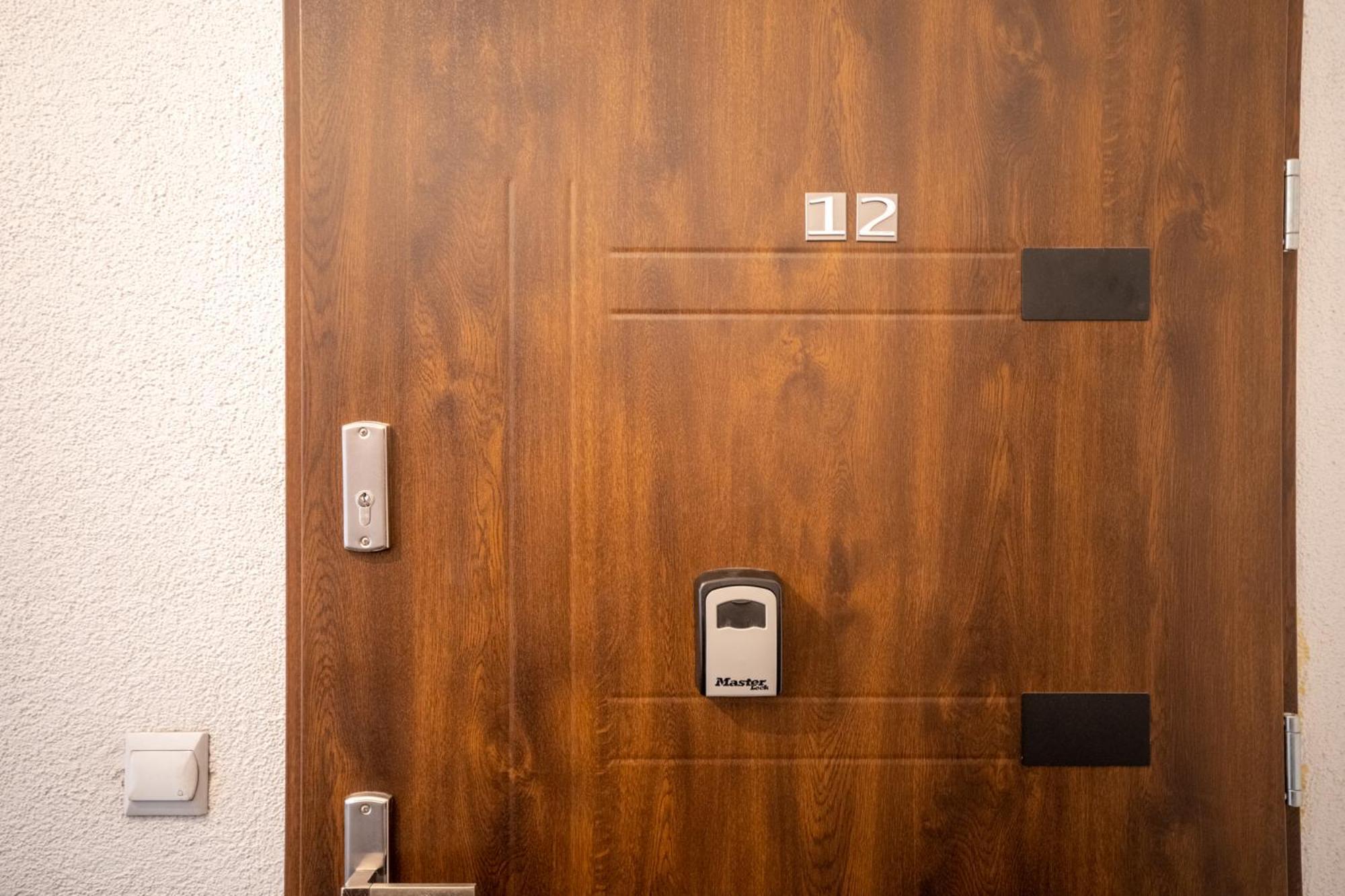 Slowackiego Glamour Apartment Katowice Exterior foto